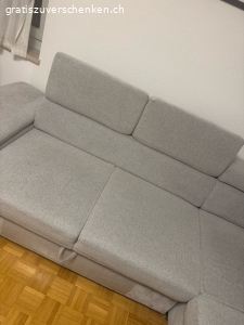 Ecksofa