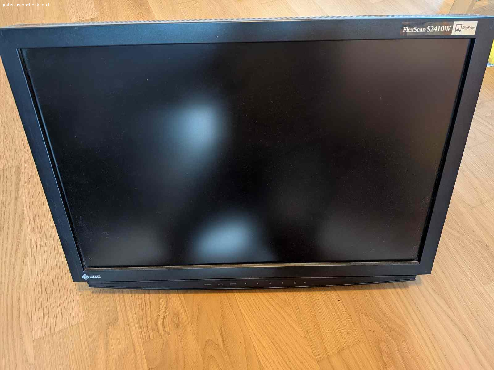 EIZO Monitor 24
