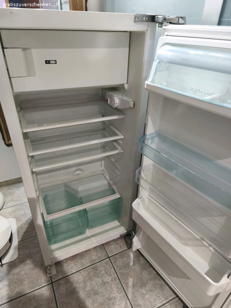 Electrolux Einbau Kühlschrank 200l