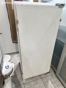Electrolux Einbau Kühlschrank 200l