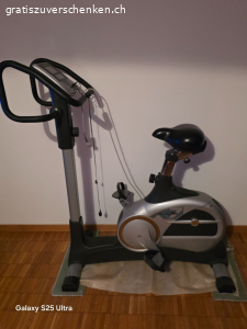 Ergometer Kettler X7