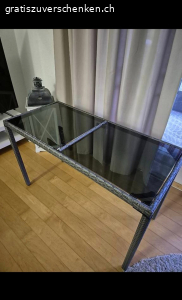 Esstisch 120x55cm