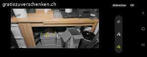 Esstisch ausziehbar