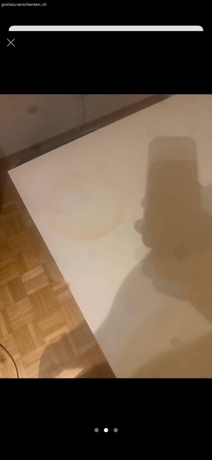 Esstisch. Tisch gratis zu geben Flecken kann man mit Tisch Decken