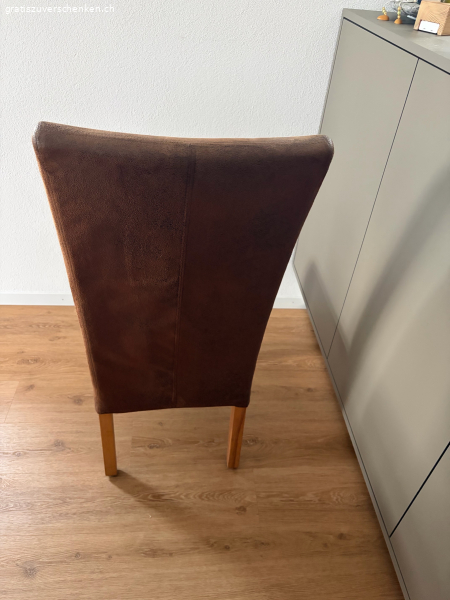 Esszimmer Stühle
