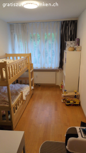 Etagenbett (Kajütenbett) zu verschenken