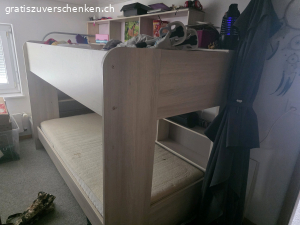 Etagenbett