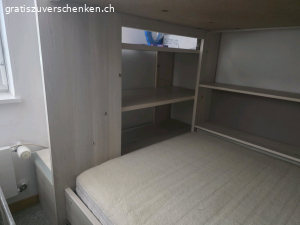 Etagenbett