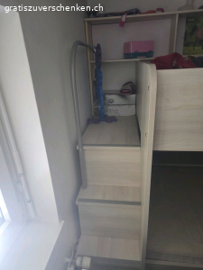 Etagenbett