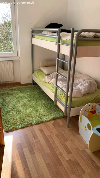 Etagenbett