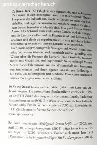 exploratives Lernen