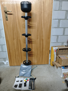 Felgenbaum / Reifenständer komplett