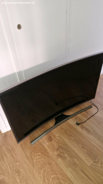 Fernseher zu verschenken
