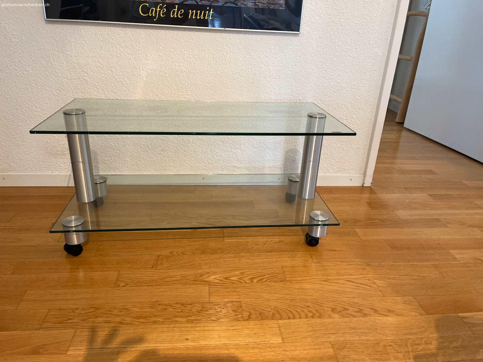 Fernsehmöbel. 85x40cm