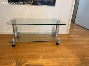 Fernsehmöbel. 85x40cm