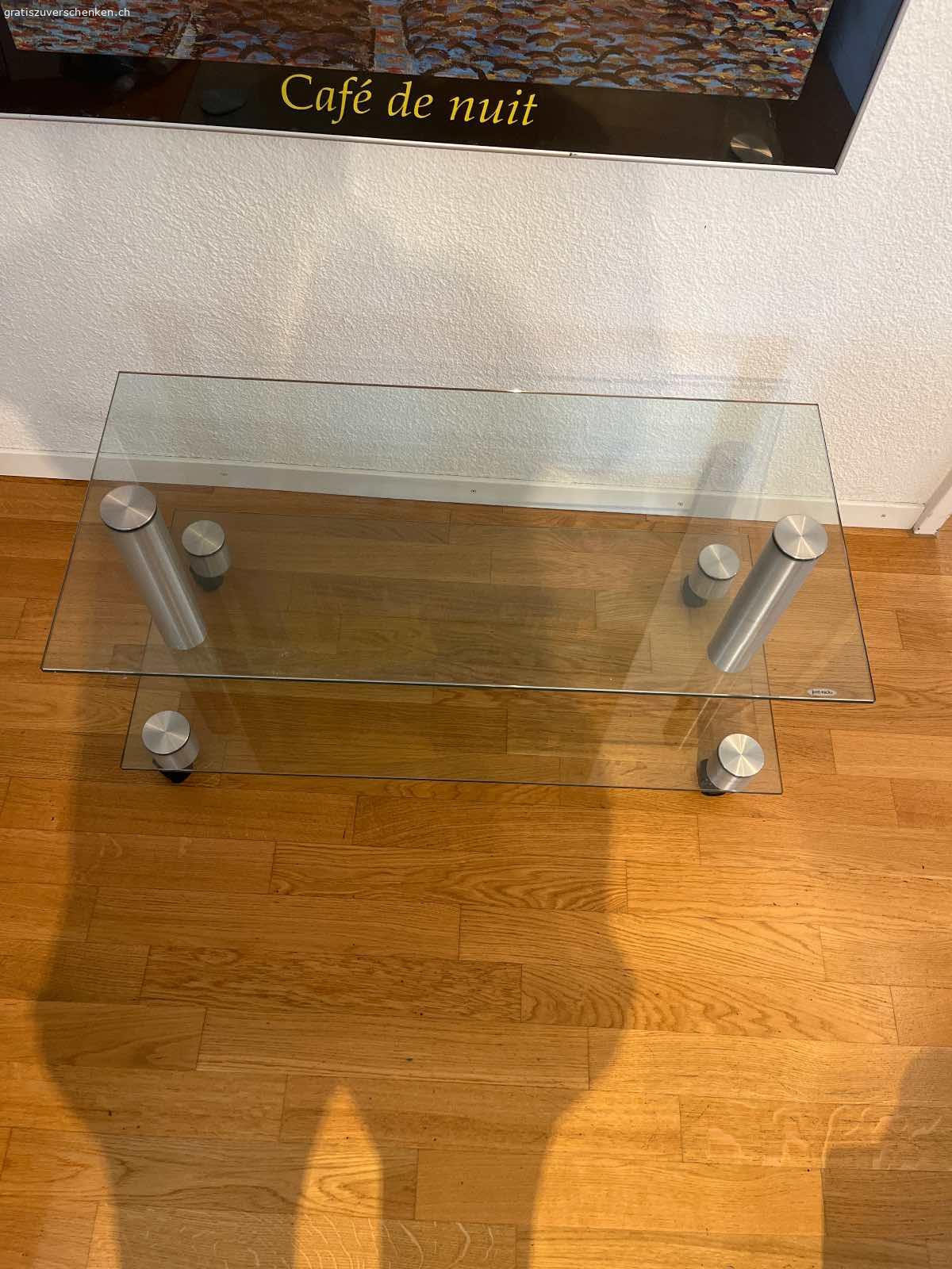 Fernsehmöbel. 85x40cm