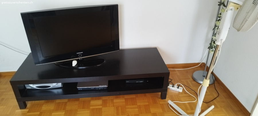 Fernsehmöbel