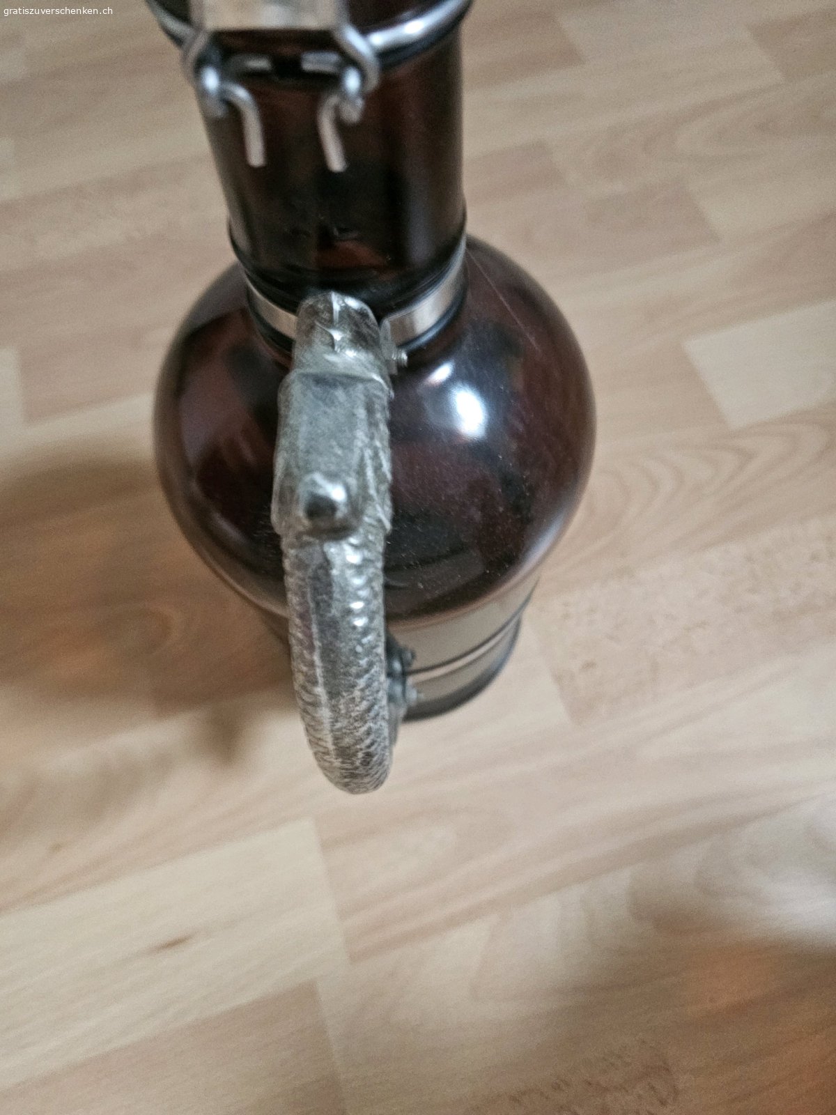 Flaschen. Flaschen