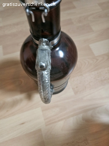 Flaschen