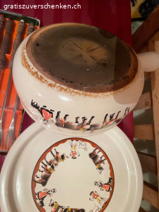 Fondue Set