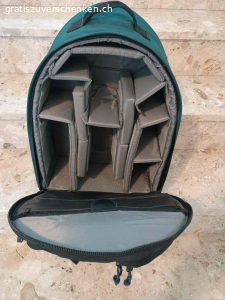 Fotorucksack