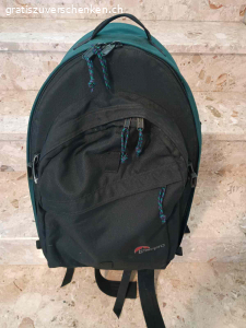 Fotorucksack