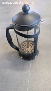 French Press