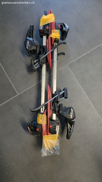 FritschDiamir Freeride Tourenbindung