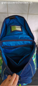Funki Schulrucksack