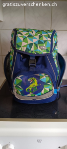Funki Schulrucksack