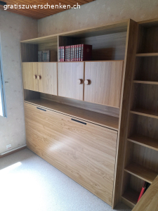Gästezimmer Möbel