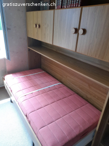 Gästezimmer Möbel