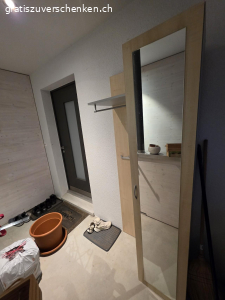 Garderobe