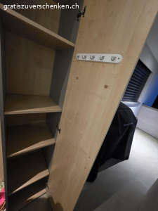 Garderobe