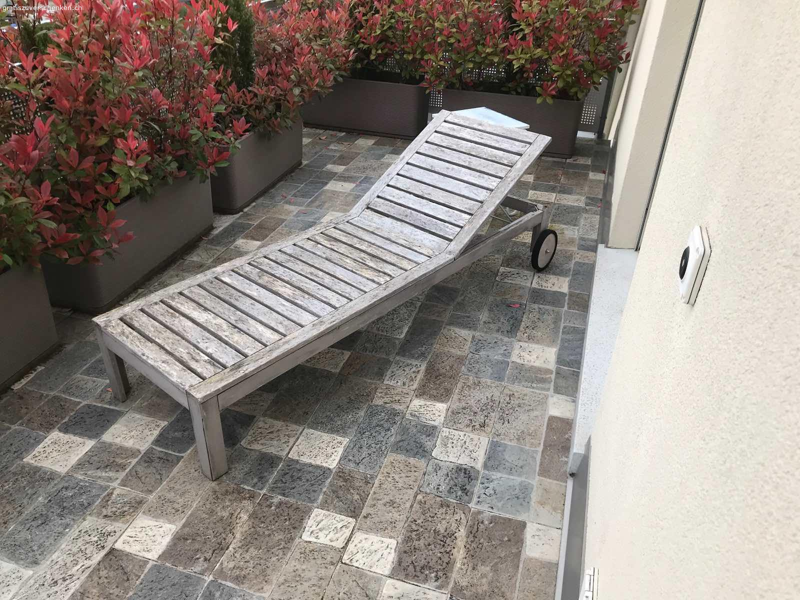 Gartenmöbel. Gartenmöbel sehr stabil ..