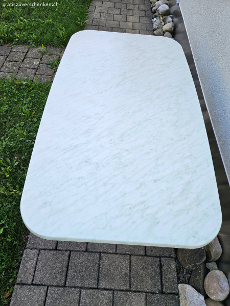Gartentisch 90x155 cm