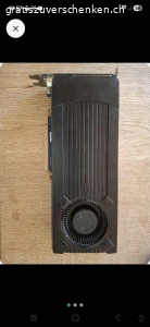 GeForce Gtx 760Ti 2Gb. GeForce Gtx 760Ti 2Gb
nur Abholung kein Versand