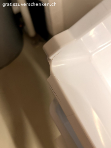 Gefrierschrank Liebherr kompakt 3 Schubladen