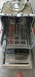 Geschirrspülmaschine von Elektrolux