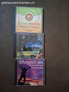 gratis Bücher, Filme, CD