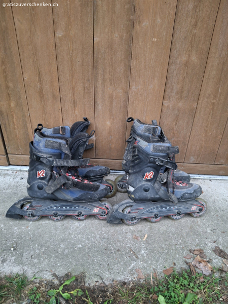 gratis Inlineskates