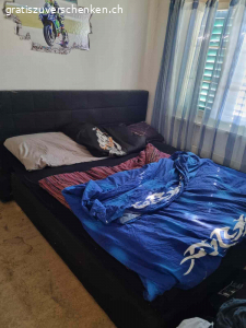 Gratis Möbel zu verschenken (Abholung und Transport selbst). verschenke folgende Möbel:
Sofa (2019 gekauft, gut erhalten, leichte Kratzspuren durch meine Katze, aber keine Urinspuren, nur Haar und Staub durch den Umzug)
Schrank (ca. 20 Jahre alt, aber noch intakt)
Ikea Kommode (2019 gekauft, gut erhalten)
Boxspringbett (2019 gekauft, sehr bequem, Kratzspuren, Matratze leicht verkrümmt, ansonsten in gutem Zustand)
Wichtig:
Alle Möbel müssen selbst abgeholt, abgebaut, getragen, und transportiert werden.
Ich helfe nicht beim Abbau, Transport, Auseinandernehmen oder Nachuntentragen der Möbel (Bett, Schrank, Kommode, Sofa).
Alle Möbel befinden sich im 2. Stock.
Alle Möbel müssen von euch selbst abgebaut, transportiert und getragen werden.
Zusätzlich: Im 3. Stock gibt es noch ein Sofa und ein Bett, die seit ca. 6 Jahren nicht mehr benutzt wurden. Bei Interesse sende ich gerne Fotos. Diese Möbel müssen ebenfalls selbst abgebaut, transportiert und getragen werden.
Bitte nur bei ernsthaftem Interesse melden! Ich biete die Möbel kostenlos an, aber der Abbau, Transport und das Tragen müssen selbst organisiert werden.