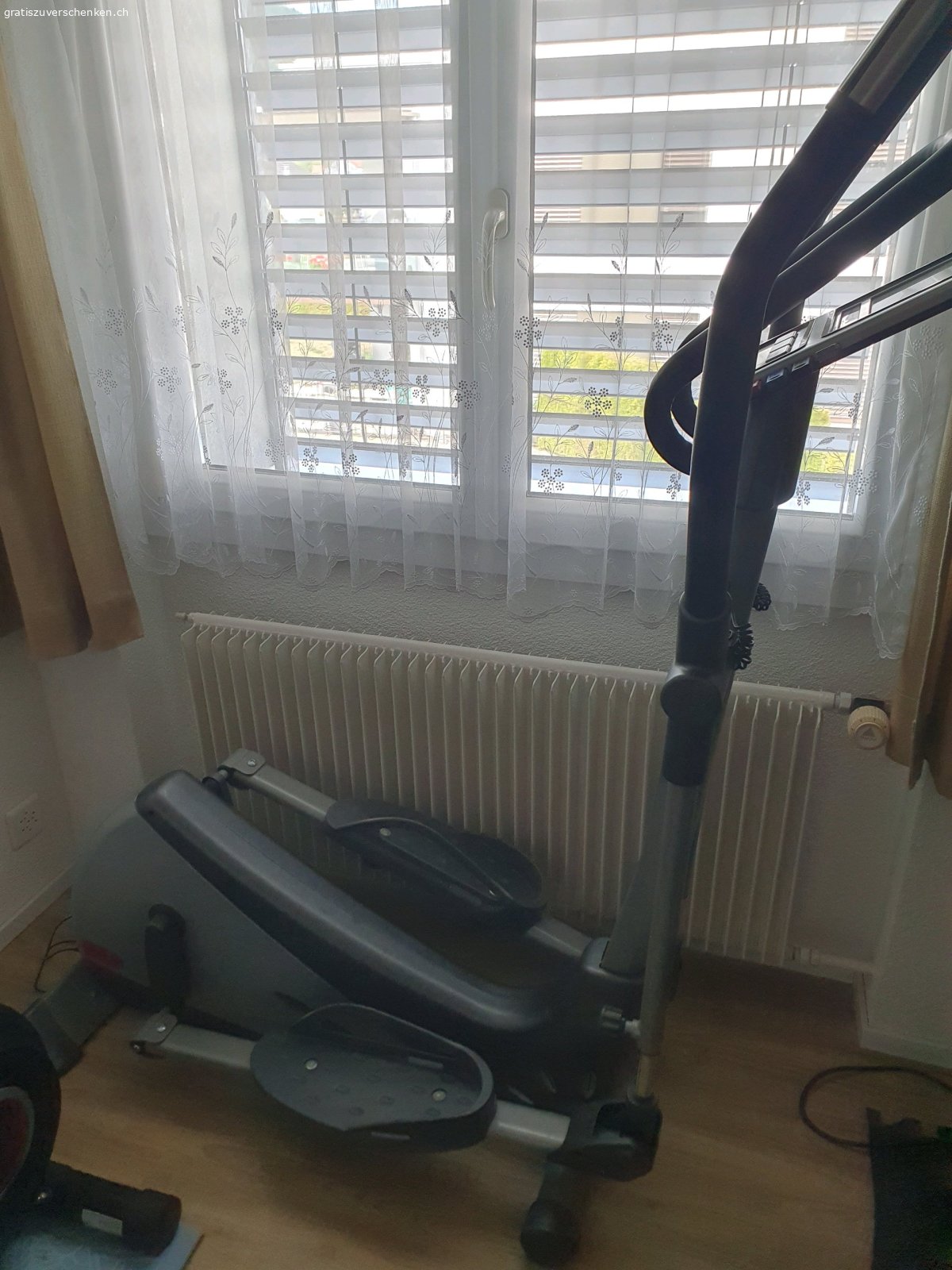 grosstrainer. gratis abholen