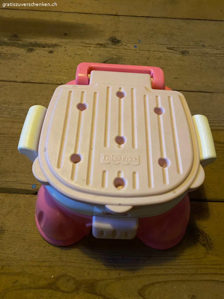 Häfi für Kleinkinder