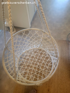 Hängesessel