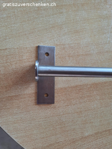 Handtuchhalter 53 cm NEU. Handtuchhalter 53 cm NEU,  von Ikeabitte per whats app