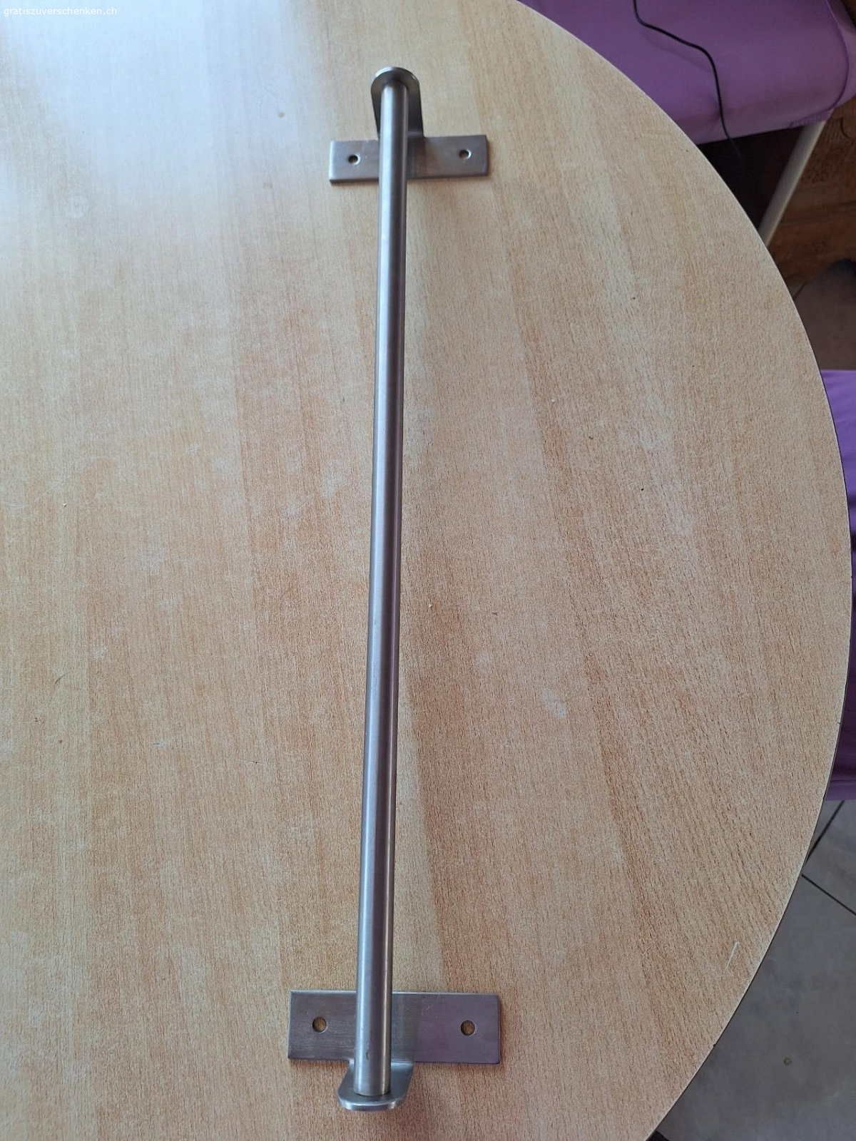 Handtuchhalter 53 cm NEU. Handtuchhalter 53 cm NEU,  von Ikeabitte per whats app