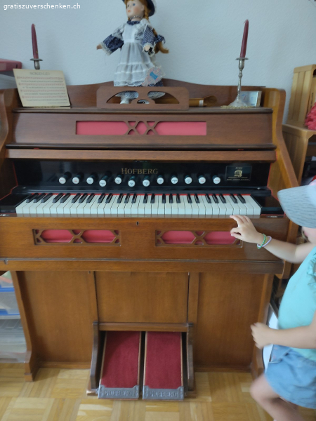 Harmonium