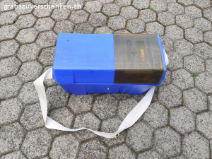 Hella Energy Box