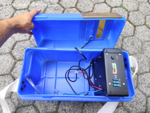 Hella Energy Box
